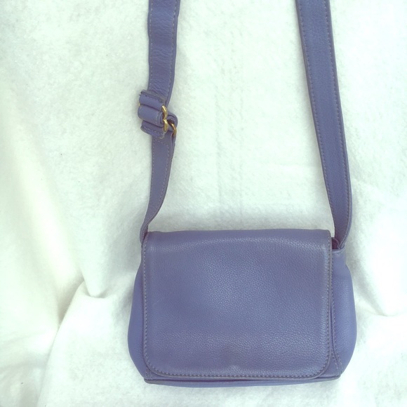 Coach Handbags - Vintage Coach Crossbody Handbag